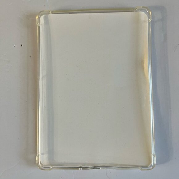 Clear TPU Case for Kindle Paperwhite 5 (2021) - 6.8”Ultra Slim Transparent - Picture 9 of 10